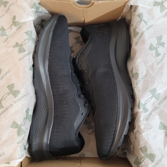 Under Armour Charged Bandit 7 - Picture 5 of 5